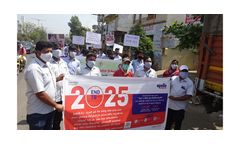 Apollo Tyres Joins ‘Jan Andolan’ for TB-Free India