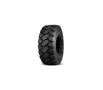 Goodyear Expands OTR Line to Include Retread RT-3B Tyre