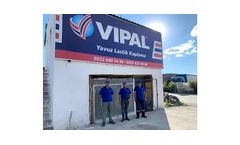 Vipal Appoints New Dealer in Turkey