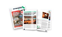 2022-4 Digital Version of Retreading Business Now Live