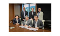 Kal Tire and Mitsui in Mining Tyre Joint Venture