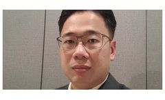 Edmund Wong One of the Principal Speakers at 2023 Tyrexpo Asia Retreading Conference