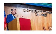 ARNEC Celebrate Implementation of Chilean EPR Law