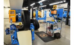 Continental Tire Opens New Retread Solutions Center