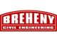 J Breheny Contractors Ltd