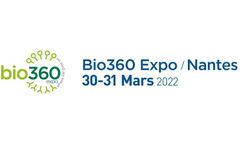 Clarke Energy Exhibiting at Bio360 March 30-31, 2022 Nantes