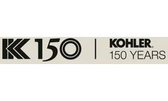 Kohler Co. Celebrates 150 Years of Bold Moves, Creativity, and Impact