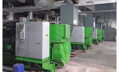 Tamijuddin Textile Mills Reduce Waste and Increase Energy Efficiency - Case Study