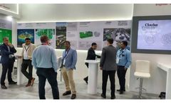 Thank You for Joining Us at the India Energy Week (IEW) Exhibition