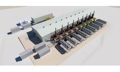 Mineral Resources Limited Selects Clarke Energy for Onslow Port Power Station