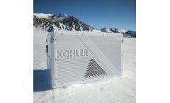 Kohler Co. Transforms its Power Businesses to Kohler Energy, Providing Customers with Energy Resiliency
