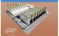 Clarke Energy chosen by Alinta Energy to expand their Newman Power Station