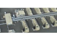 GE - High Ambient Temperature Enclosure & the ‘Cookie Cutter’ Concept