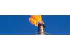 Steel Production Gas & Cogeneration / Combined Heat & Power