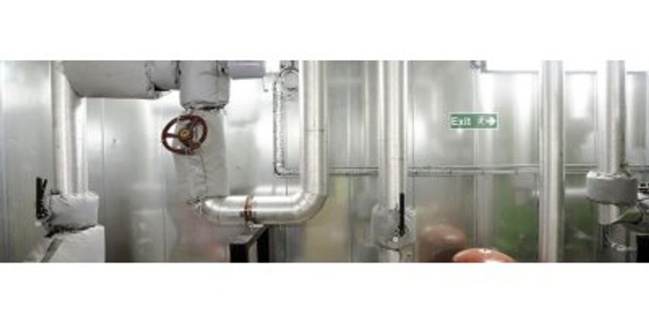Trigeneration - Combined Heat, Power and Cooling (CHPC)