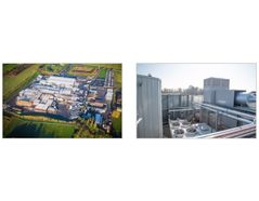 Cranswick PLC Food Manufacturing CHP Plant, UK - Case Study