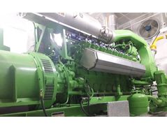CSM GIAS Choose Clarke Energy and INNIO to Deliver Turnkey Cogeneration Plant - Case Study