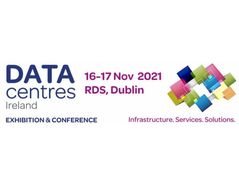 Data Centres Ireland 2021 - 16-17 November - RDS Dublin