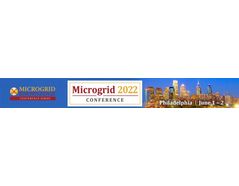 Microgrid 2022 - June 1-2 2022 - Philadelphia Marriot Downtown