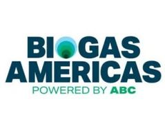 Biogas Americas 2022 - 23 - 26 May - Las Vegas, NV