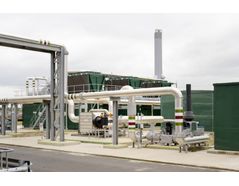 Clarke Energy to Demonstrate Carbon Negative Carbon Capture System at Severn Trent Water after Winning Ofwat’s “Water Breakthrough Challenge”