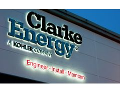 Middletown Recreation Center Choose Microgrid, Fully Engineered by Clarke Energy