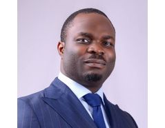 Femi Olaoye - Tosett Agro Industries Head of Operations