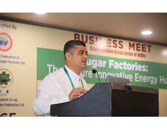 Clarke Energy India Participate in Sugar Factories: The Future Innovative Energy Hub