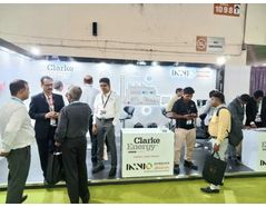 Clarke Energy and INNIO Participate in PowerGen India 2022 Exhibition