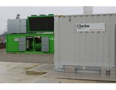 Keystone RNG Project Complete at BioTown Biogas in USA