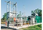 Model TPI - Biogas Upgrading Plants