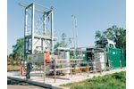 Model TPI - Biogas Upgrading Plants
