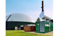 Biogas Engines