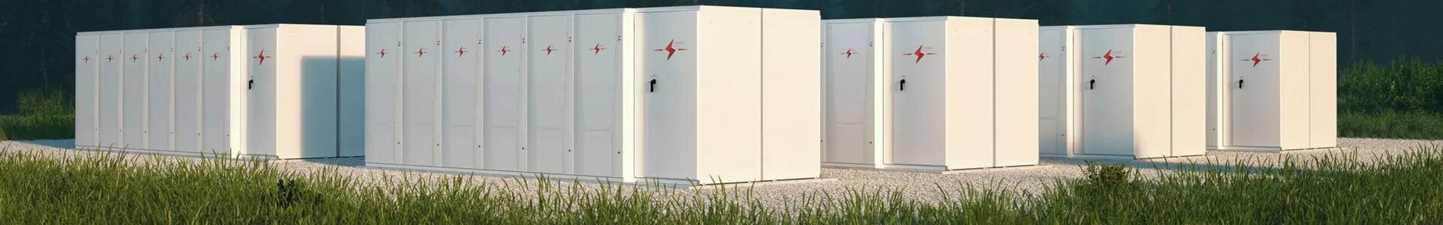 Battery Energy Storage Solutions (BESS)-1