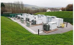 Clarke Energy - Battery Energy Storage Solutions (BESS)