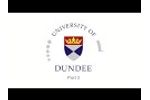 Dundee University CHP Plant Expansion Case Study Video