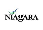 Niagara - Plant for the Industrial Sewage Treatment