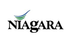 Niagara - Intermediation, Trading and Service
