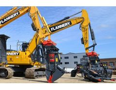 Flannery Plant invest in VTN