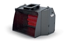 VTN - Model DSG Series - Screening Bucket