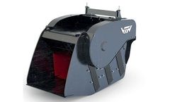 VTN - Model FB Series - Crusher Bucket