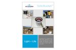SoloBucket - Portable Power Plant - Brochure