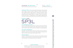 SoloPanel - Model SP3 - Large Format Flexible Module - Brochure