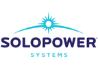 SoloPower - Model SP3S - Photovoltaic Module