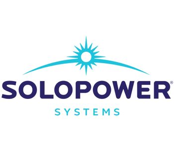 SoloPower - Model SP3S - Photovoltaic Module