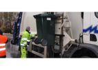 Waste Collection Systems Services