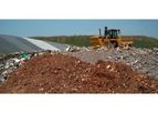 Sanitary Landfills, Sludge and Sediment Disposal Services