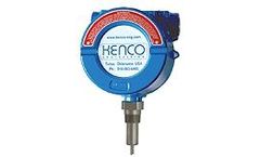 Kenco - Thermal Differential Level & Flow Switches