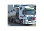 Rear Tipping Semitrailers - 28m Bodies