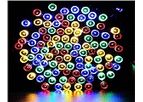 Sogrand - Model SDL1511C 200 - LED Colorful Solar String Lights